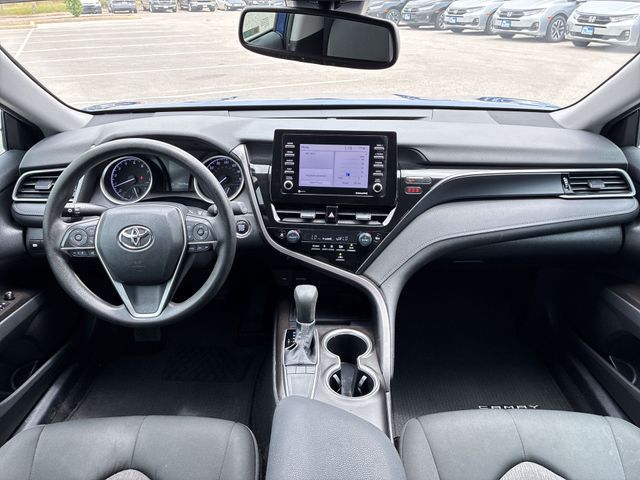 Thumbnail: 2023 Toyota Camry - 10