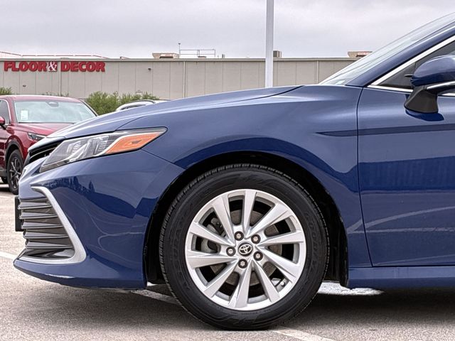 Thumbnail: 2023 Toyota Camry - 8