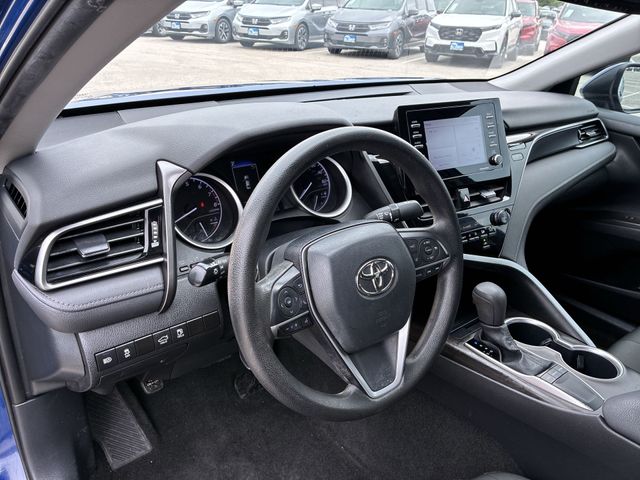 Thumbnail: 2023 Toyota Camry - 2
