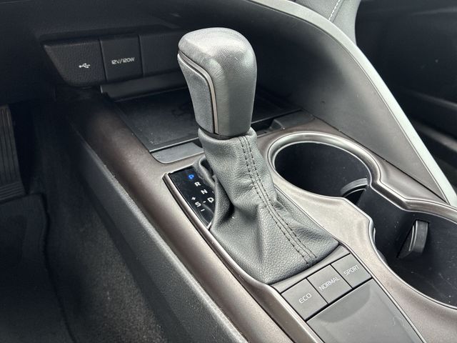 Thumbnail: 2024 Toyota Camry - 36