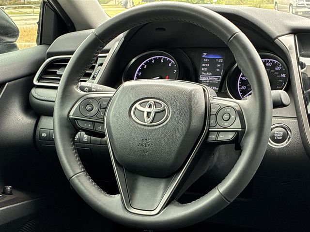 Thumbnail: 2024 Toyota Camry - 13