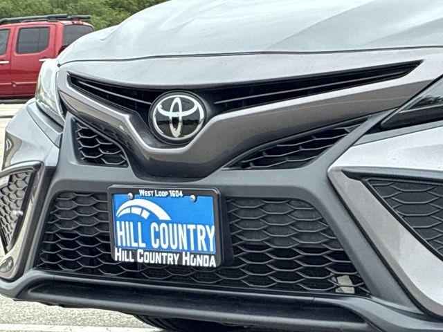 Thumbnail: 2024 Toyota Camry - 26