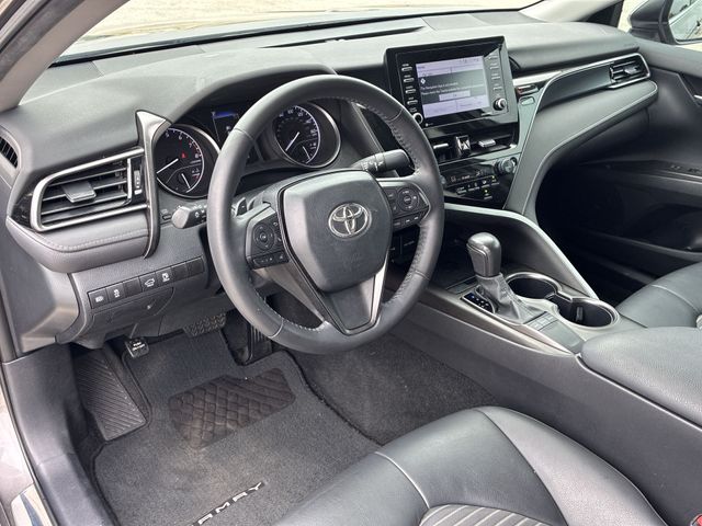 Thumbnail: 2024 Toyota Camry - 2