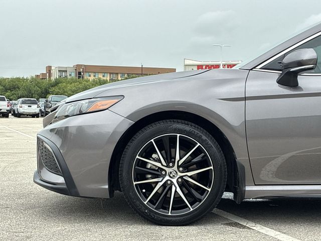 Thumbnail: 2024 Toyota Camry - 7