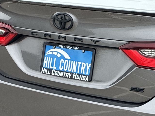 Thumbnail: 2024 Toyota Camry - 20