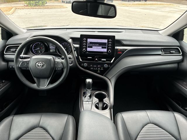 Thumbnail: 2024 Toyota Camry - 9