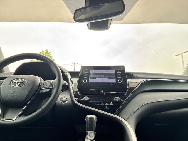 Thumbnail: 2024 Toyota Camry - 14