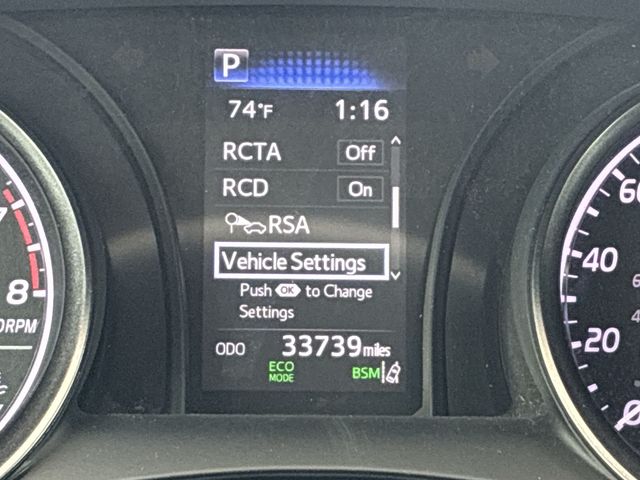 Thumbnail: 2024 Toyota Camry - 17