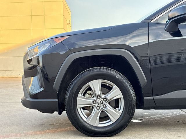 Thumbnail: 2022 Toyota RAV4 - 7