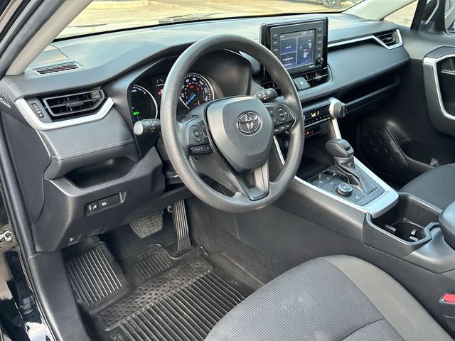 Thumbnail: 2022 Toyota RAV4 - 2