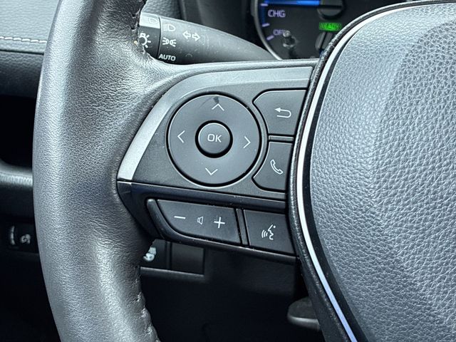 Thumbnail: 2022 Toyota RAV4 - 30