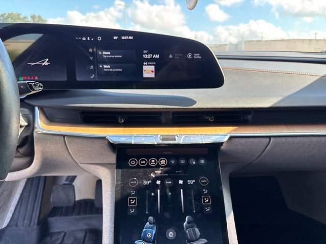 Thumbnail: 2023 Lucid Air - 24
