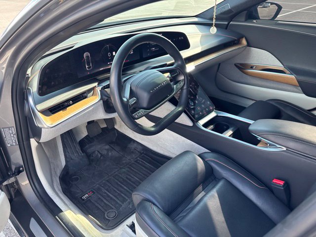 Thumbnail: 2023 Lucid Air - 2