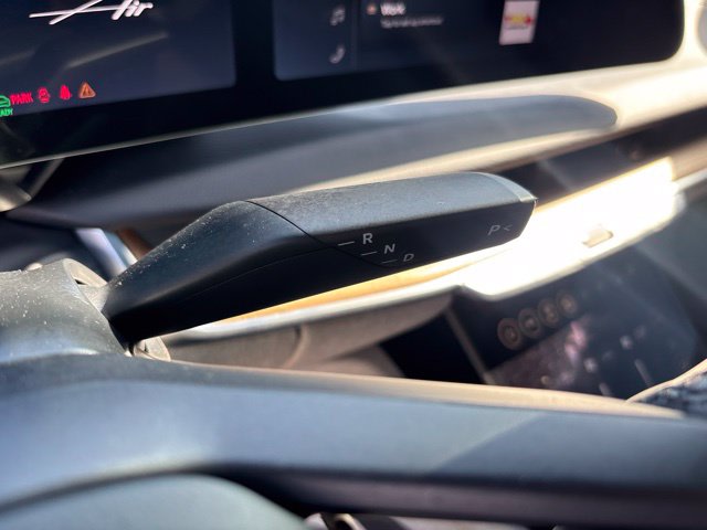 Thumbnail: 2023 Lucid Air - 19