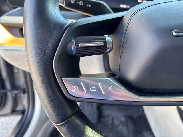 Thumbnail: 2023 Lucid Air - 10