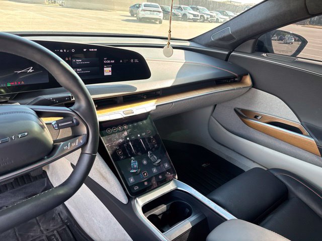 Thumbnail: 2023 Lucid Air - 7