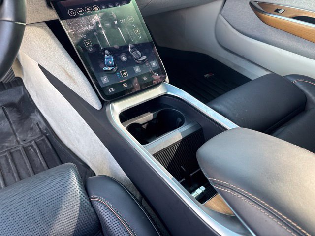Thumbnail: 2023 Lucid Air - 21