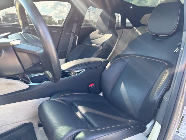 Thumbnail: 2023 Lucid Air - 8