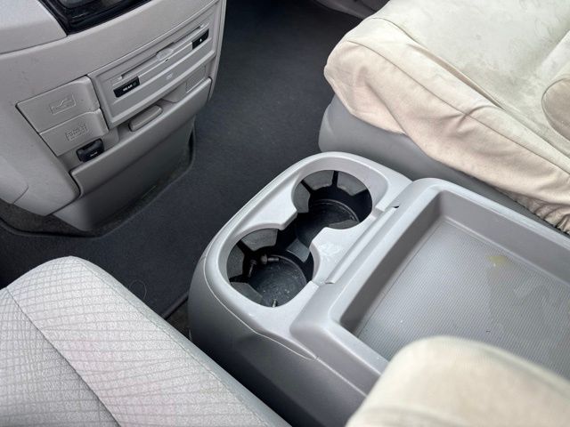 Thumbnail: 2016 Honda Odyssey - 11