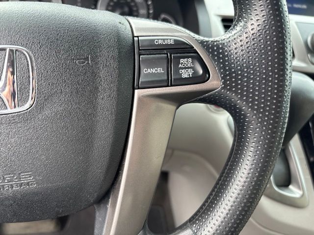 Thumbnail: 2016 Honda Odyssey - 20