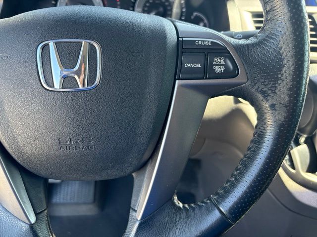 Thumbnail: 2017 Honda Odyssey - 20
