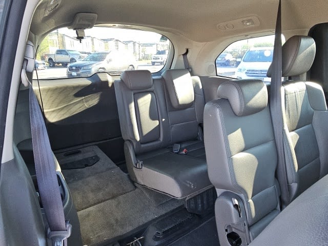 Thumbnail: 2016 Honda Odyssey - 30