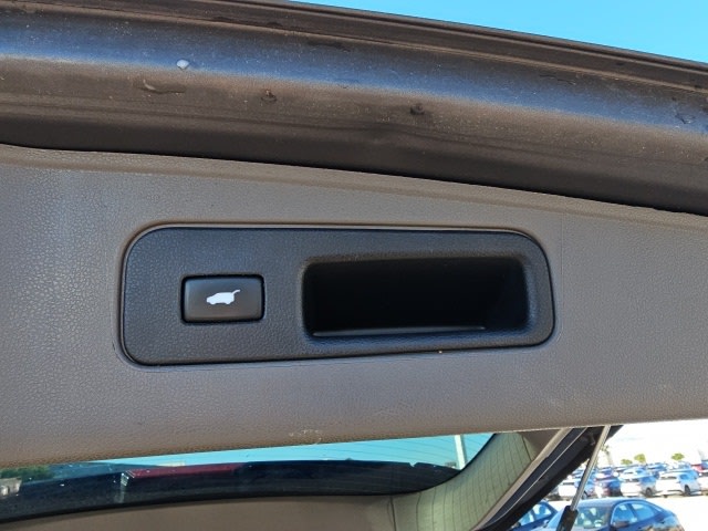 Thumbnail: 2016 Honda Odyssey - 28