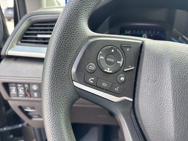 Thumbnail: 2022 Honda Odyssey - 19
