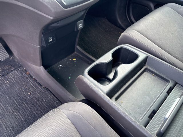 Thumbnail: 2022 Honda Odyssey - 12