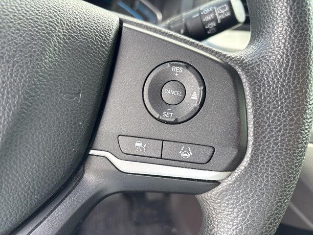 Thumbnail: 2022 Honda Odyssey - 20
