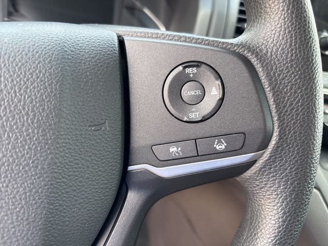 Thumbnail: 2024 Honda Odyssey - 21