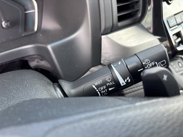 Thumbnail: 2024 Honda Odyssey - 8