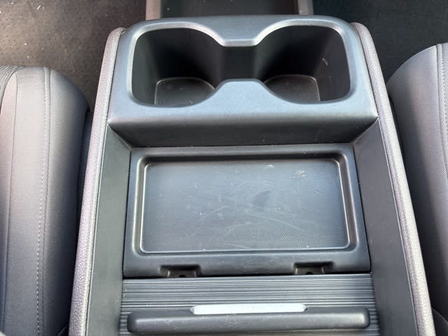 Thumbnail: 2024 Honda Odyssey - 12