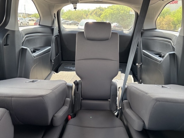 Thumbnail: 2024 Honda Odyssey - 10