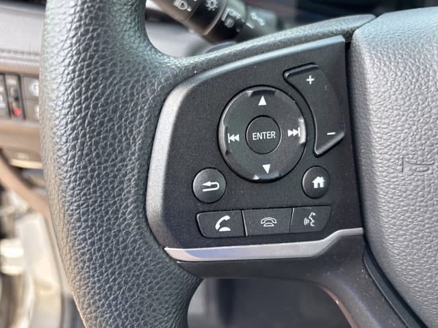 Thumbnail: 2024 Honda Odyssey - 20