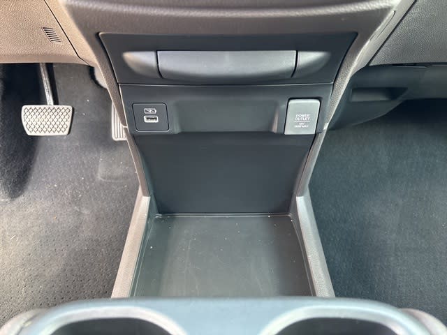 Thumbnail: 2024 Honda Odyssey - 13