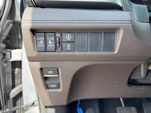 Thumbnail: 2024 Honda Odyssey - 19