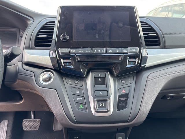 Thumbnail: 2024 Honda Odyssey - 7