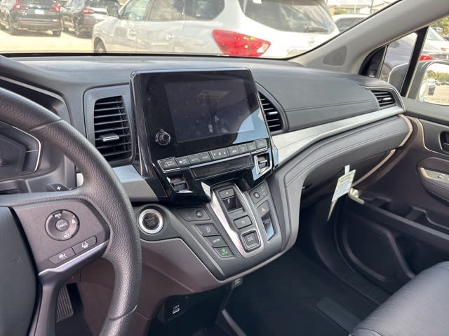 Thumbnail: 2024 Honda Odyssey - 11