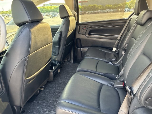 Thumbnail: 2025 Honda Odyssey - 29