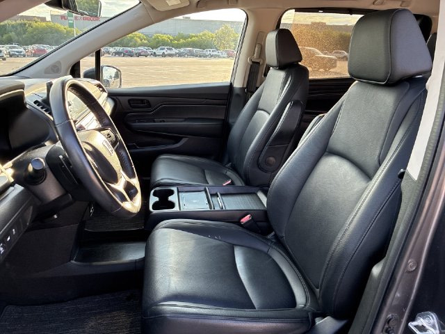 Thumbnail: 2025 Honda Odyssey - 10