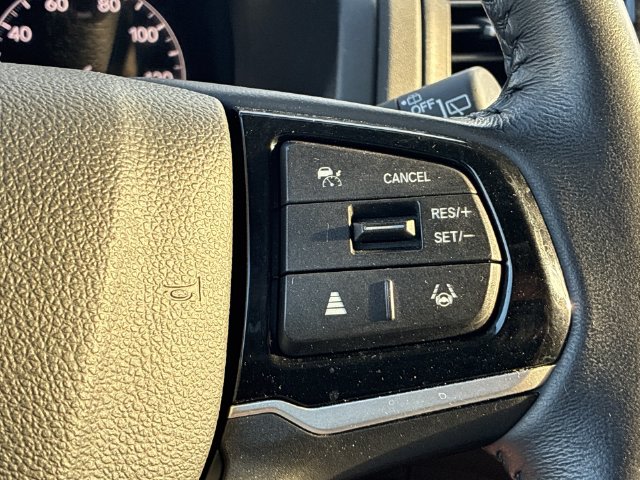 Thumbnail: 2025 Honda Odyssey - 34