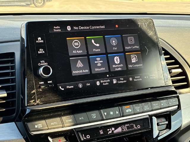 Thumbnail: 2025 Honda Odyssey - 15
