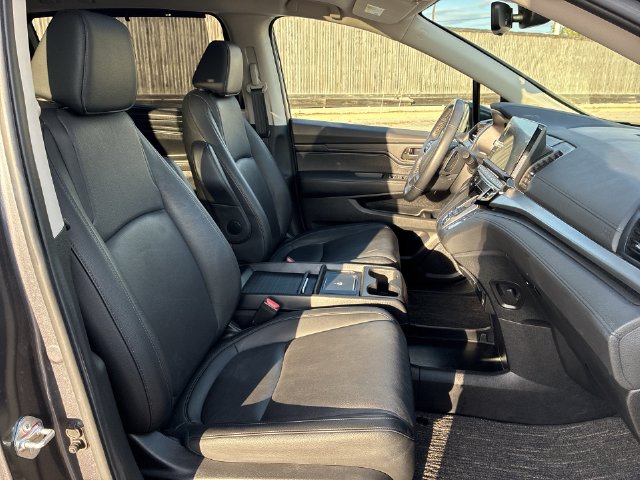 Thumbnail: 2025 Honda Odyssey - 32