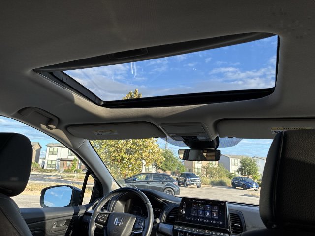 Thumbnail: 2025 Honda Odyssey - 31