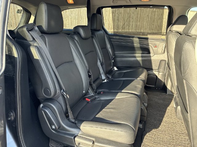 Thumbnail: 2025 Honda Odyssey - 30