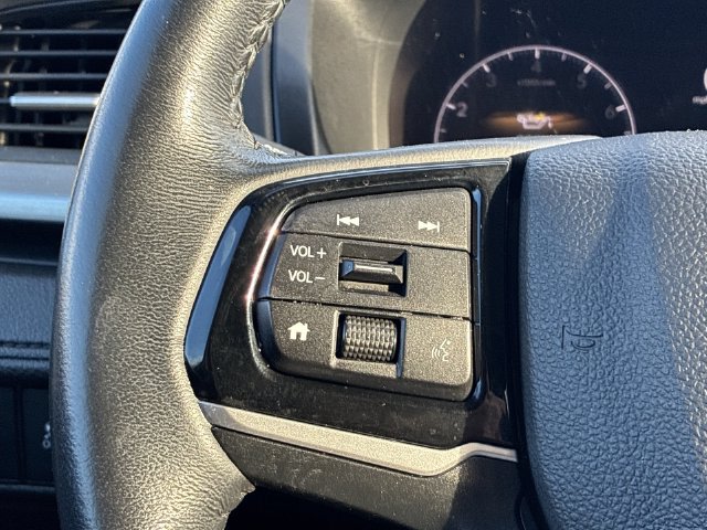 Thumbnail: 2025 Honda Odyssey - 33