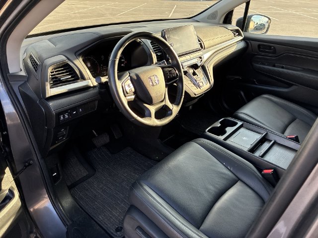 Thumbnail: 2025 Honda Odyssey - 2