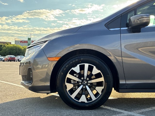 Thumbnail: 2025 Honda Odyssey - 7