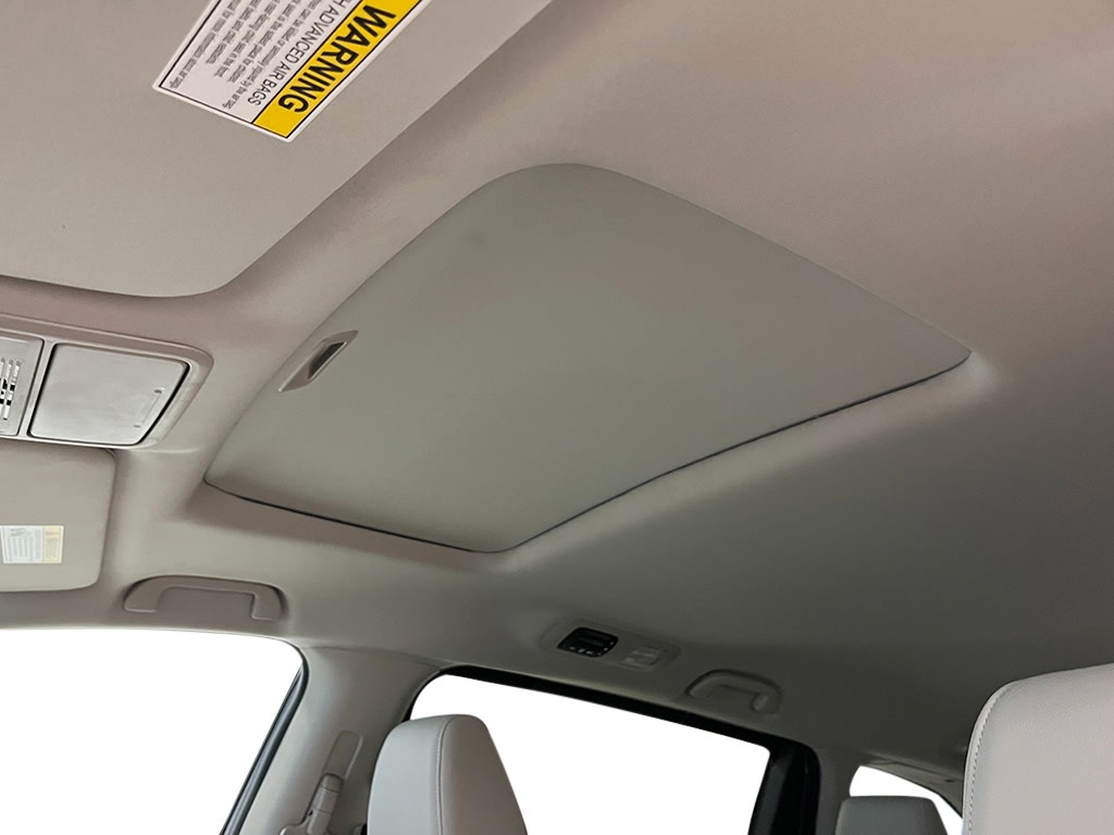 Thumbnail: 2026 Honda Odyssey - 24